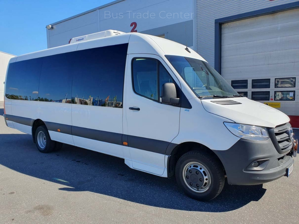MERCEDES SPRINTER MERCUS 516 CDI - Minibusz, Kisbusz: 1 kép. MERCEDES SPRINTER MERCUS 516 CDI - Minibusz, Kisbusz: 1 kép.