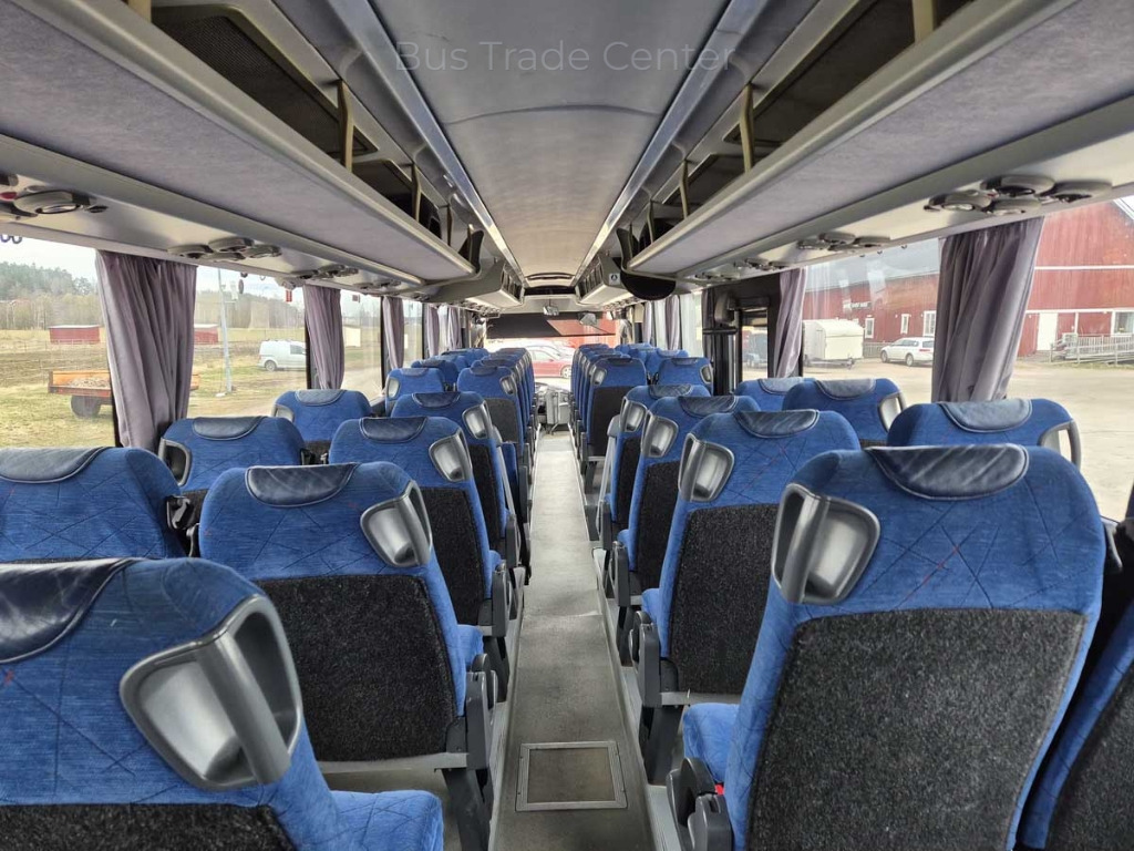 SCANIA OmniExpress LK 400 - Távolsági busz: 5 kép. SCANIA OmniExpress LK 400 - Távolsági busz: 5 kép.