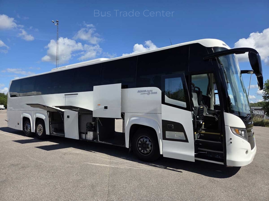 SCANIA SCANIA TOURING HD HIGER // 59 seats - Távolsági busz: 5 kép. SCANIA SCANIA TOURING HD HIGER // 59 seats - Távolsági busz: 5 kép.