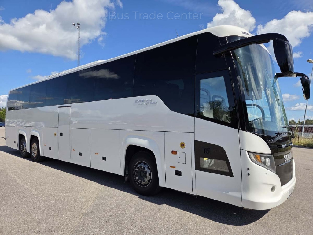SCANIA SCANIA TOURING HD HIGER // 59 seats - Távolsági busz: 1 kép. SCANIA SCANIA TOURING HD HIGER // 59 seats - Távolsági busz: 1 kép.