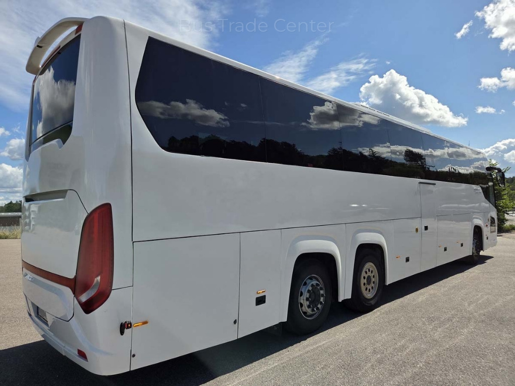 SCANIA SCANIA TOURING HD HIGER // 59 seats - Távolsági busz: 2 kép. SCANIA SCANIA TOURING HD HIGER // 59 seats - Távolsági busz: 2 kép.