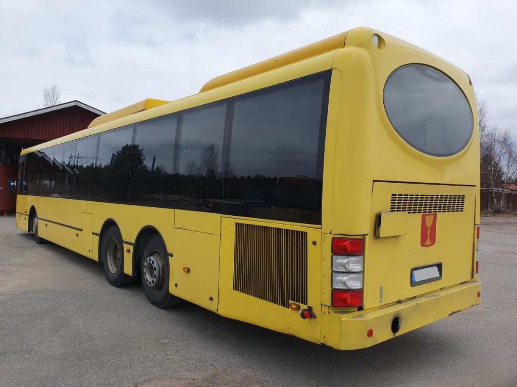 SCANIA Scala K 280UB - Helyközi busz: 3 kép. SCANIA Scala K 280UB - Helyközi busz: 3 kép.