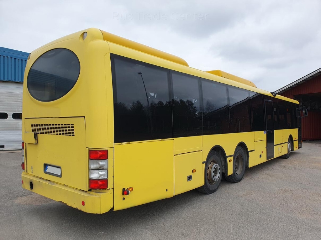 SCANIA Scala K 280UB - Helyközi busz: 2 kép. SCANIA Scala K 280UB - Helyközi busz: 2 kép.