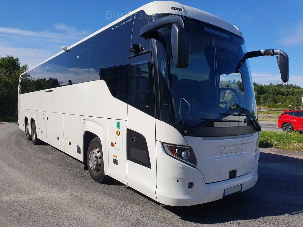SCANIA Touring HD 13.7 CL3 THD K 410C - Távolsági busz: 1 kép. SCANIA Touring HD 13.7 CL3 THD K 410C - Távolsági busz: 1 kép.