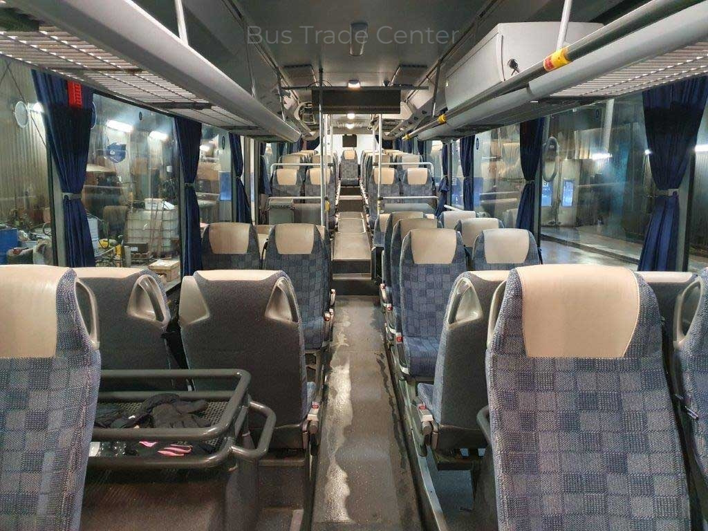 SETRA S 418 LE BUSINESS - Helyközi busz: 4 kép. SETRA S 418 LE BUSINESS - Helyközi busz: 4 kép.