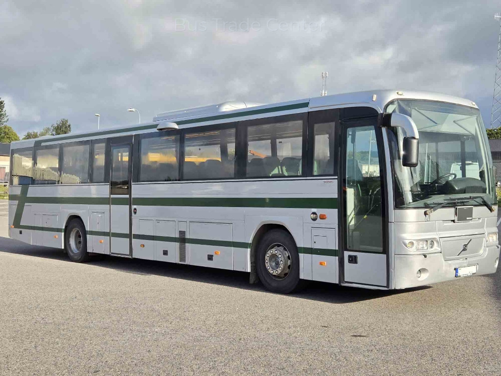VOLVO 8500 B12M // 59 places - Helyközi busz: 1 kép. VOLVO 8500 B12M // 59 places - Helyközi busz: 1 kép.