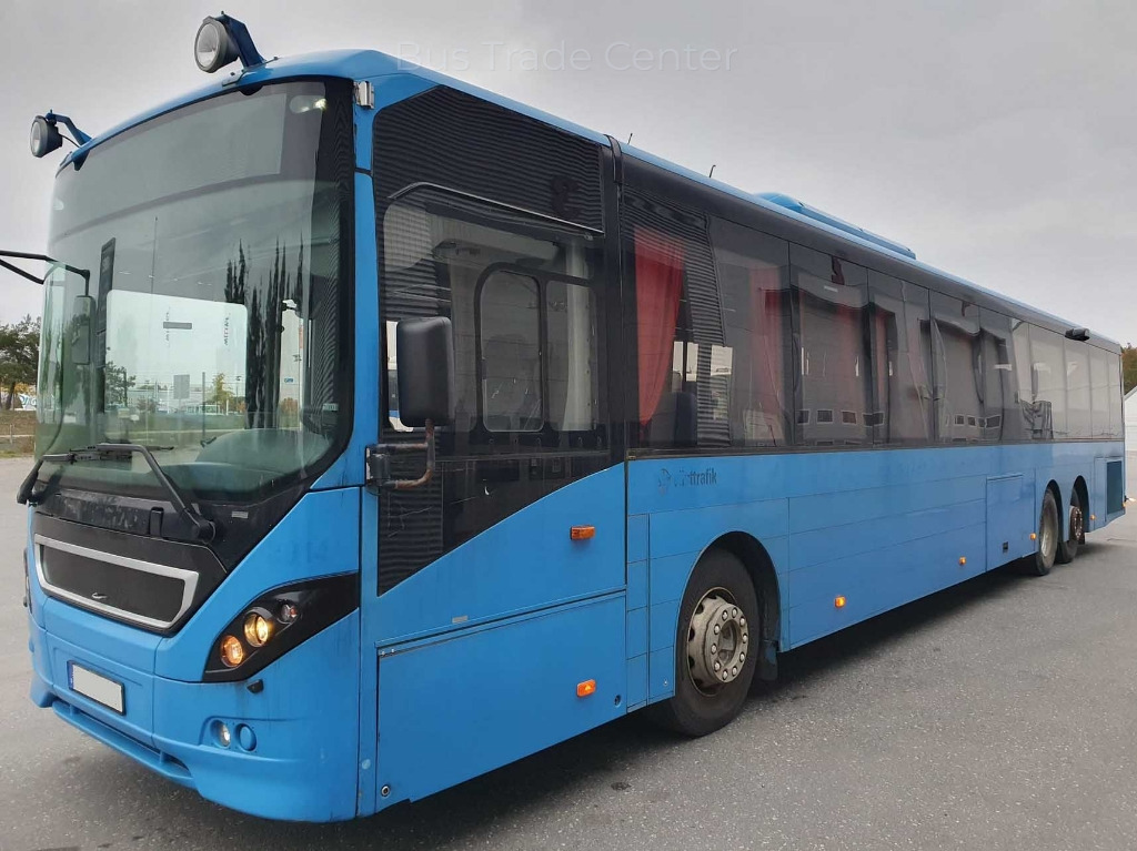 VOLVO 8500LE (8900-front) B12BLE - Helyközi busz: 4 kép. VOLVO 8500LE (8900-front) B12BLE - Helyközi busz: 4 kép.