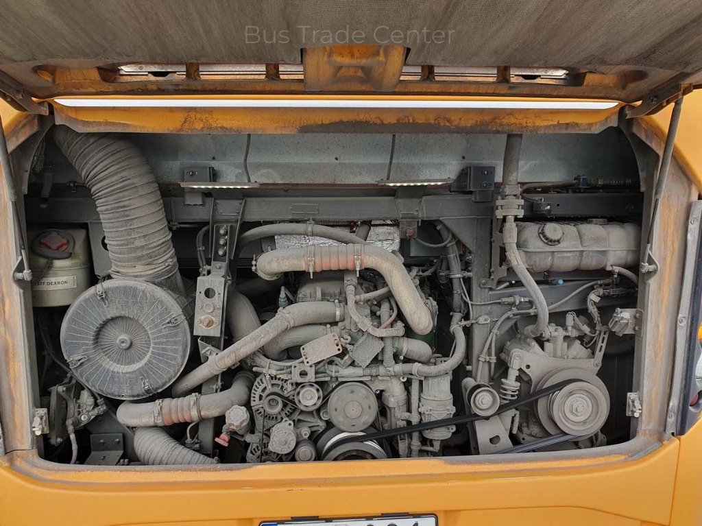 VOLVO 8900 B8RLE - Helyközi busz: 5 kép. VOLVO 8900 B8RLE - Helyközi busz: 5 kép.