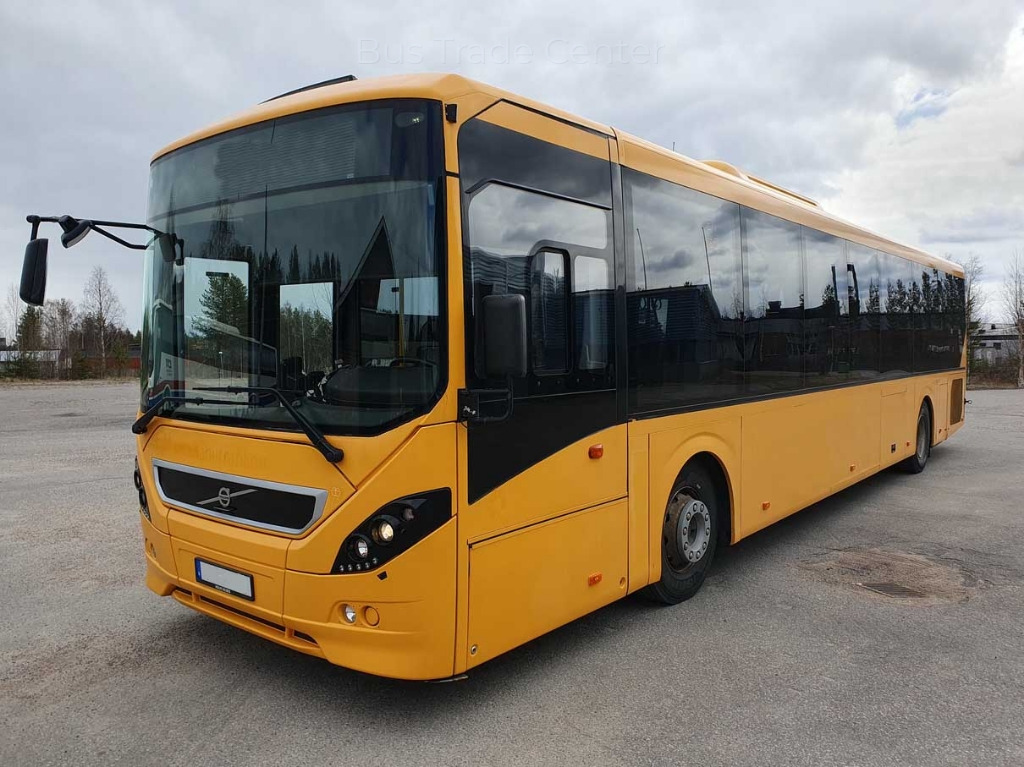 VOLVO 8900 B8RLE - Helyközi busz: 4 kép. VOLVO 8900 B8RLE - Helyközi busz: 4 kép.