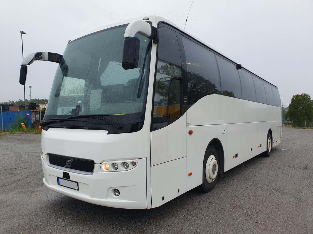 VOLVO 9500H B8R - Távolsági busz: 4 kép. VOLVO 9500H B8R - Távolsági busz: 4 kép.
