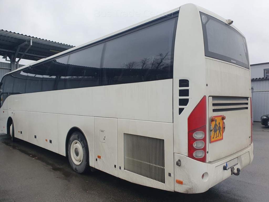 VOLVO 9500H B8R - Távolsági busz: 3 kép. VOLVO 9500H B8R - Távolsági busz: 3 kép.
