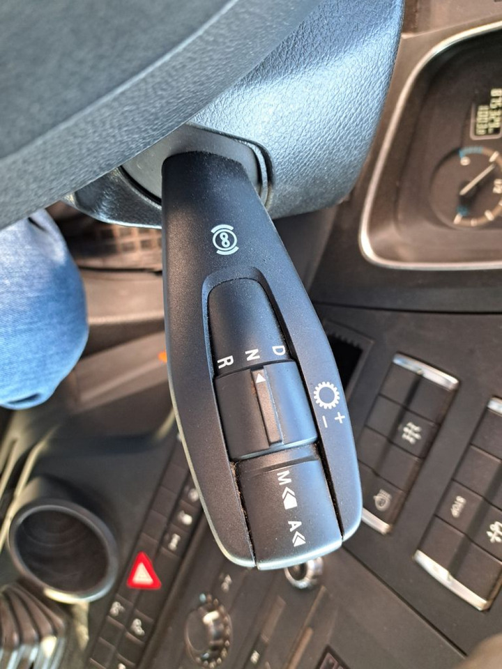 Mercedes Benz Actros 2642 Fahrgestell ohne Aufbau (Nr. 5800) - Alvaz teherautó: 4 kép. Mercedes Benz Actros 2642 Fahrgestell ohne Aufbau (Nr. 5800) - Alvaz teherautó: 4 kép.