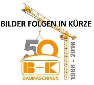 Potain HD 40 A - Toronydaru: 1 kép. Potain HD 40 A - Toronydaru: 1 kép.