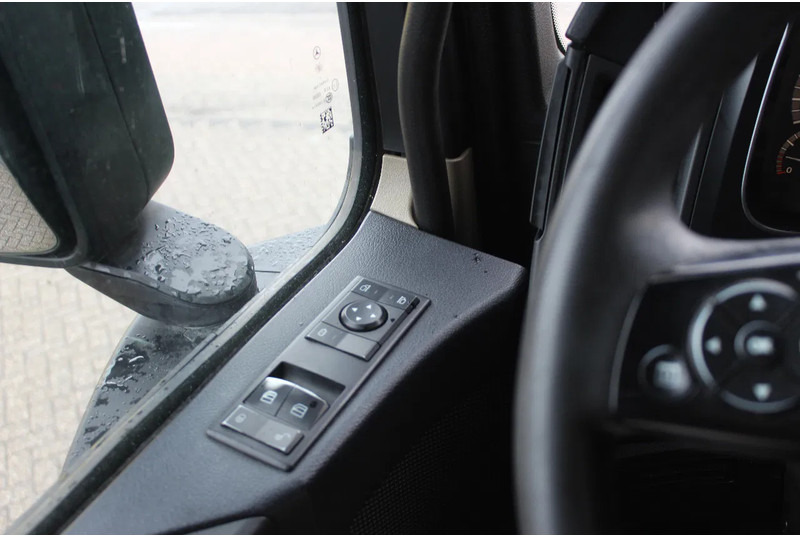 Nyergesvontató Mercedes-Benz Actros 1942 * 4x2 * 2 TANK * MEGA *: 14 kép.