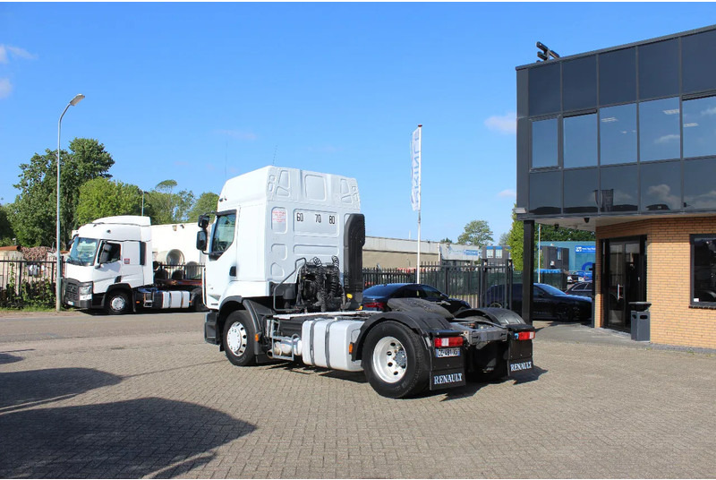 Renault Premium 460 * EURO5 * 4X2 *ADR * - Nyergesvontató: 3 kép. Renault Premium 460 * EURO5 * 4X2 *ADR * - Nyergesvontató: 3 kép.