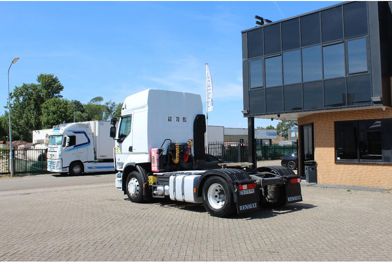Renault Premium 460 * RETARDER * 4X2 * - Nyergesvontató: 3 kép. Renault Premium 460 * RETARDER * 4X2 * - Nyergesvontató: 3 kép.