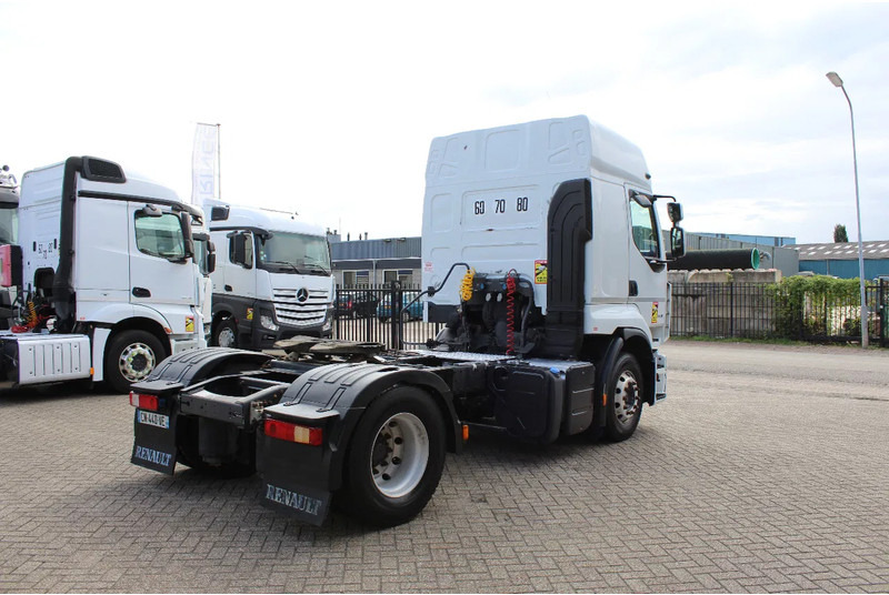 Renault Premium 460 * RETARDER * EURO5. EEV * 4X2 * - Nyergesvontató: 4 kép. Renault Premium 460 * RETARDER * EURO5. EEV * 4X2 * - Nyergesvontató: 4 kép.