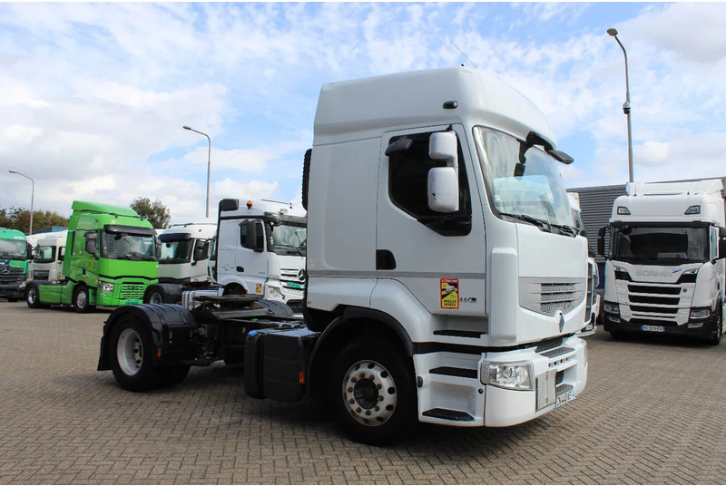Renault Premium 460 * RETARDER * EURO5. EEV * 4X2 * - Nyergesvontató: 5 kép. Renault Premium 460 * RETARDER * EURO5. EEV * 4X2 * - Nyergesvontató: 5 kép.