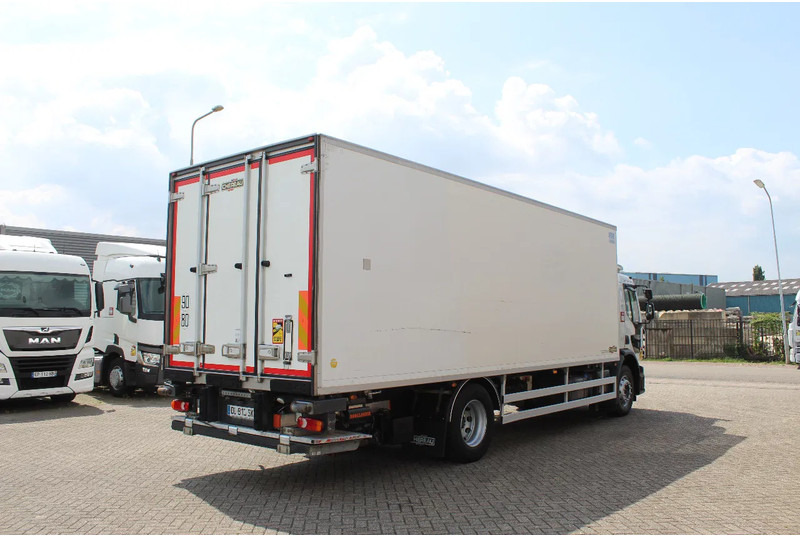 Renault Premium 280 * EURO6 * THERMO KING 1200R SPECTRUM * 4X2 * - Hűtős teherautó: 3 kép. Renault Premium 280 * EURO6 * THERMO KING 1200R SPECTRUM * 4X2 * - Hűtős teherautó: 3 kép.
