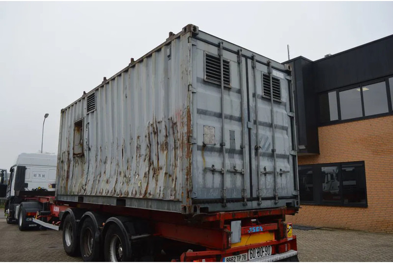 Smart DIESEL TANK CONTAINER - Tároló tartály: 2 kép. Smart DIESEL TANK CONTAINER - Tároló tartály: 2 kép.