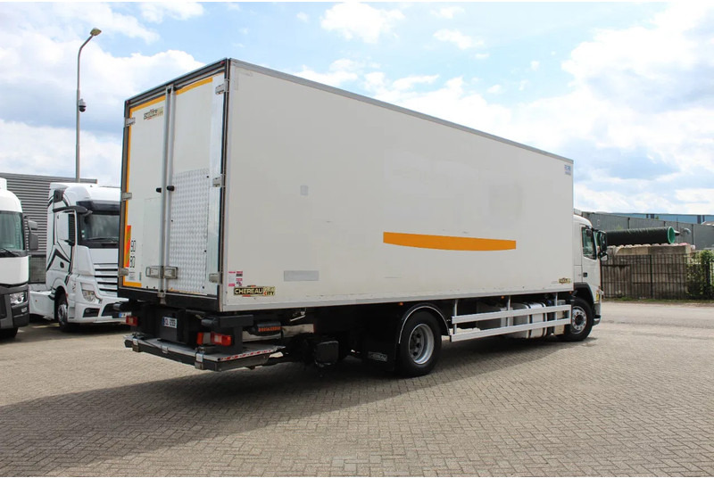 Volvo FM 330 * EURO5 * CARRIER SUPRA SILENT MT * - Hűtős teherautó: 3 kép. Volvo FM 330 * EURO5 * CARRIER SUPRA SILENT MT * - Hűtős teherautó: 3 kép.