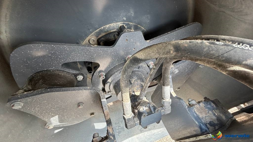 Wacker Neuson RC 50 - Talajtömörítő: 5 kép. Wacker Neuson RC 50 - Talajtömörítő: 5 kép.