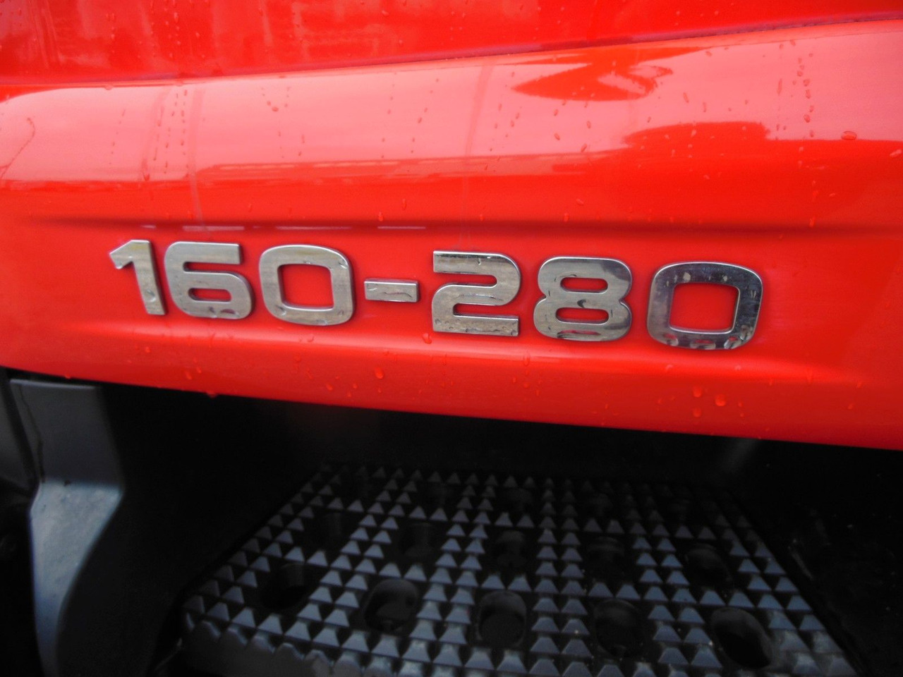 Iveco EUROCARGO ML 160E28, 21 PALETTEN, LBW - Ponyvás teherautó: 5 kép. Iveco EUROCARGO ML 160E28, 21 PALETTEN, LBW - Ponyvás teherautó: 5 kép.