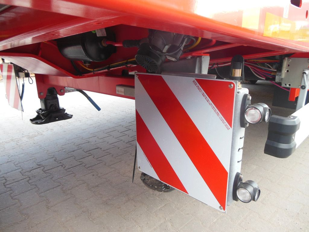 Kässbohrer K.SPA.M3, PLATTFORM MEGA TELESKOP 7M, SOFORT!!! Kässbohrer K.SPA.M3, PLATTFORM MEGA TELESKOP 7M, SOFORT!!! - Félpótkocsi mélybölcsős: 5 kép. Kässbohrer K.SPA.M3, PLATTFORM MEGA TELESKOP 7M, SOFORT!!! Kässbohrer K.SPA.M3, PLATTFORM MEGA TELESKOP 7M, SOFORT!!! - Félpótkocsi mélybölcsős: 5 kép.