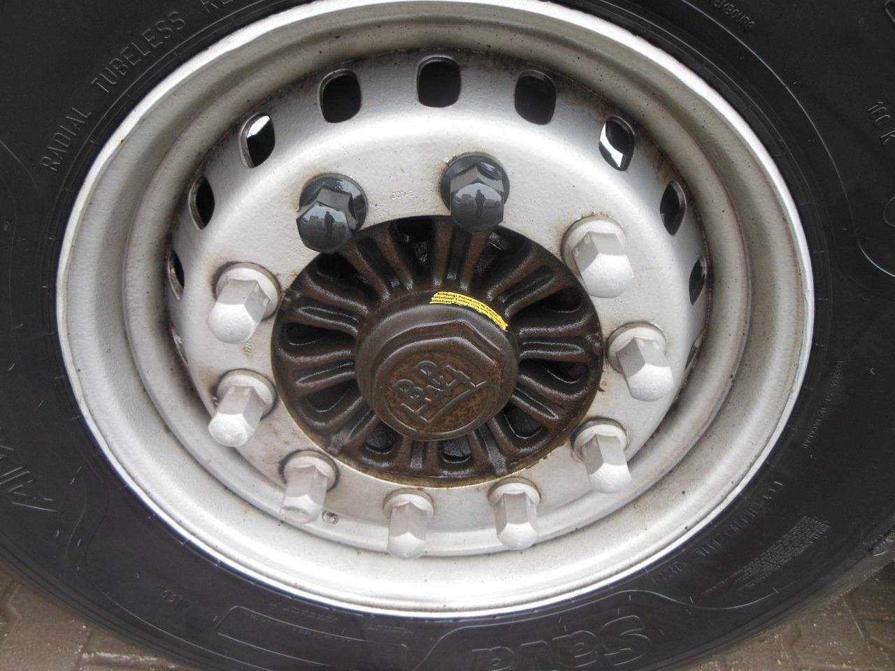 Krone SD, COOL LINER, DOPPELSTOCK, CARRIER VECTOR 1350 - Félpótkocsi dobozos: 5 kép. Krone SD, COOL LINER, DOPPELSTOCK, CARRIER VECTOR 1350 - Félpótkocsi dobozos: 5 kép.