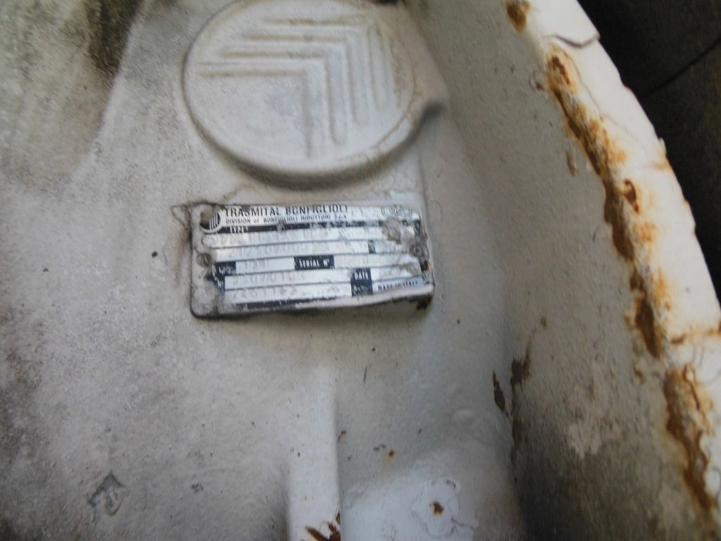 Betonmixer MAN TGA 35.410, 8X4, MIX + PUMPE 24M: 16 kép.