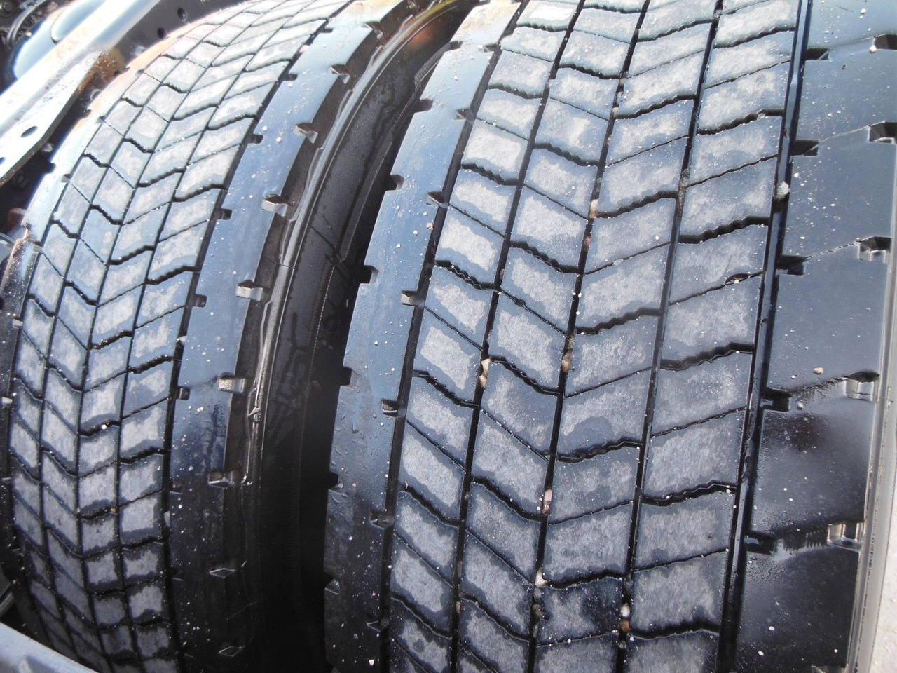 Nyergesvontató MAN TGX 18.480 BLS, MANUELL, STANDART: 7 kép.