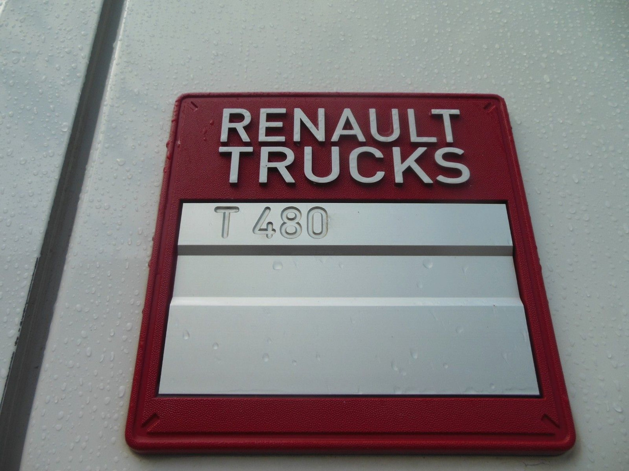 Renault T 480, LOWDECK, NEUE TACHO SMART 2 - Nyergesvontató: 5 kép. Renault T 480, LOWDECK, NEUE TACHO SMART 2 - Nyergesvontató: 5 kép.