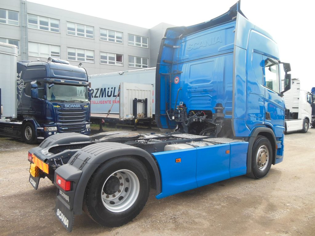 Scania R450, RETARDER, VOLL LUFT, 6 STÜCKS AM LAGER!!! - Nyergesvontató: 3 kép. Scania R450, RETARDER, VOLL LUFT, 6 STÜCKS AM LAGER!!! - Nyergesvontató: 3 kép.