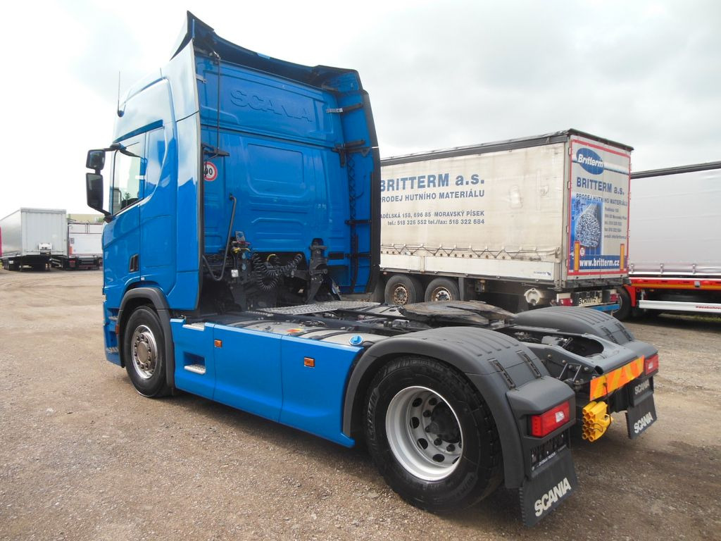Scania R450, RETARDER, VOLL LUFT, 6 STÜCKS AM LAGER!!! - Nyergesvontató: 4 kép. Scania R450, RETARDER, VOLL LUFT, 6 STÜCKS AM LAGER!!! - Nyergesvontató: 4 kép.