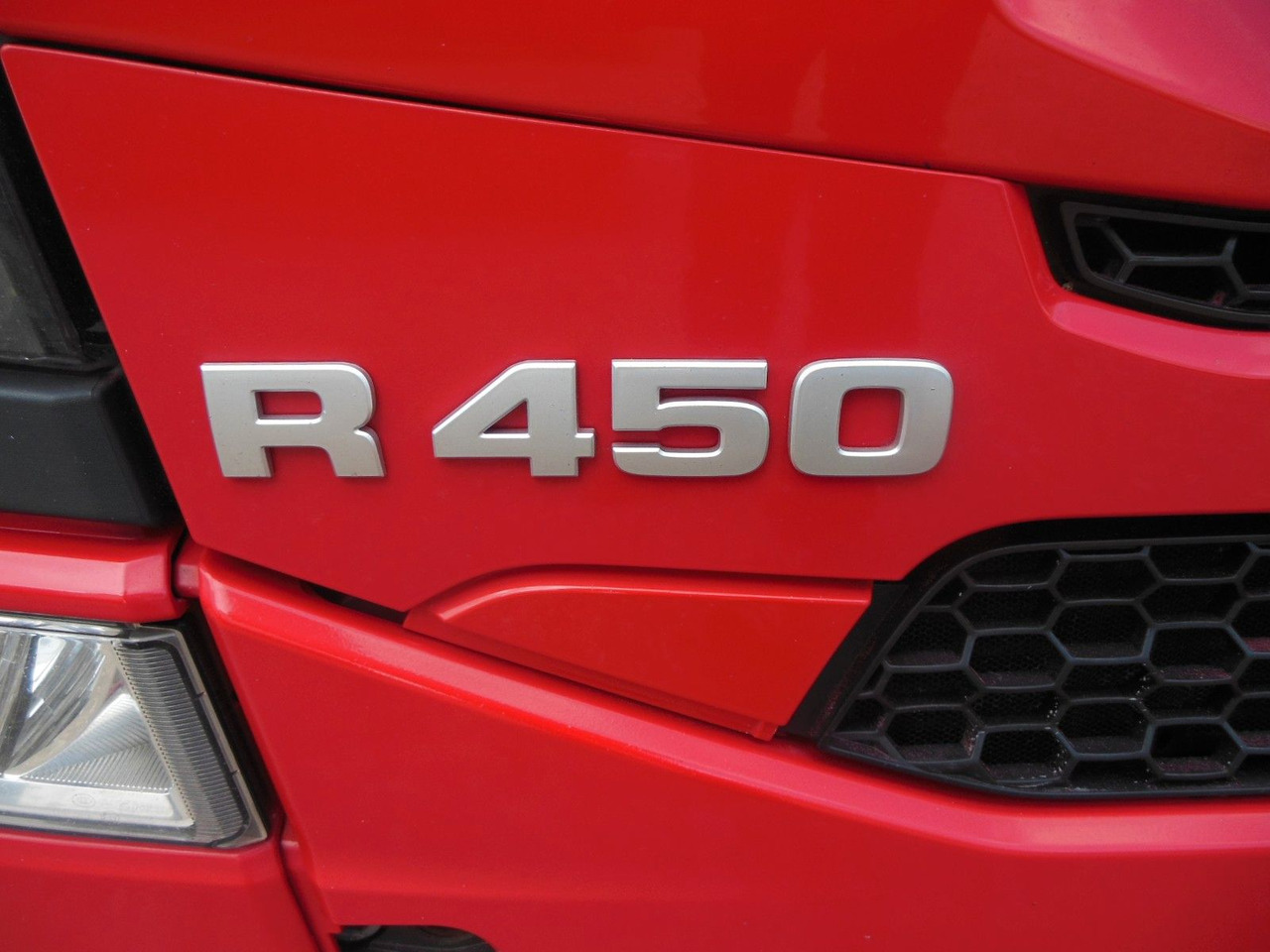 Scania R450,STANDART,RETARDER,STANDKLIMA,ALU FELGEN,TOP - Nyergesvontató: 5 kép. Scania R450,STANDART,RETARDER,STANDKLIMA,ALU FELGEN,TOP - Nyergesvontató: 5 kép.