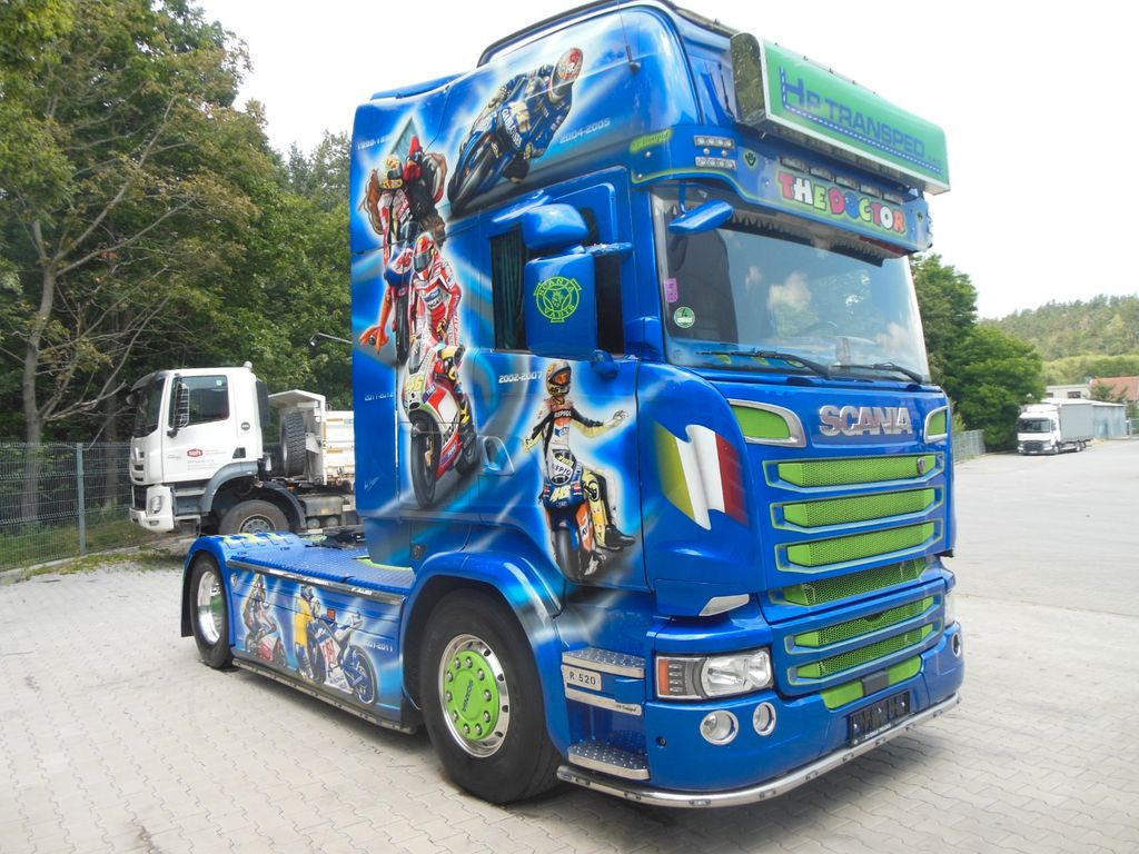 Scania R520, V8, ROSSI, LEDER, TOP!!! Scania R520, V8, ROSSI, LEDER, TOP!!! - Nyergesvontató: 2 kép. Scania R520, V8, ROSSI, LEDER, TOP!!! Scania R520, V8, ROSSI, LEDER, TOP!!! - Nyergesvontató: 2 kép.