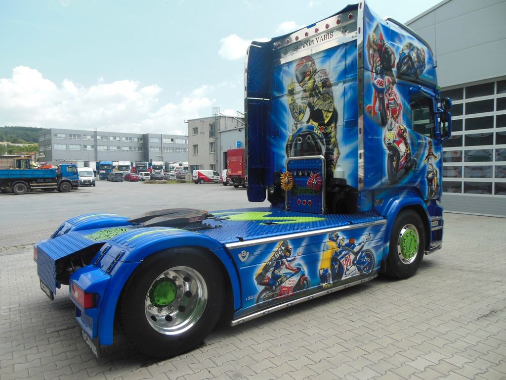 Scania R520, V8, ROSSI, LEDER, TOP!!! Scania R520, V8, ROSSI, LEDER, TOP!!! - Nyergesvontató: 3 kép. Scania R520, V8, ROSSI, LEDER, TOP!!! Scania R520, V8, ROSSI, LEDER, TOP!!! - Nyergesvontató: 3 kép.