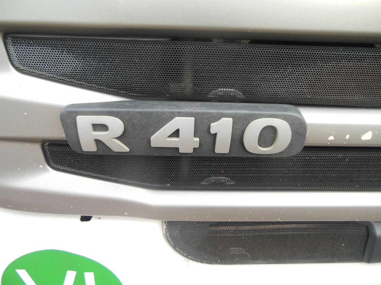 Scania S 410, STANDART, RETARDER - Nyergesvontató: 5 kép. Scania S 410, STANDART, RETARDER - Nyergesvontató: 5 kép.