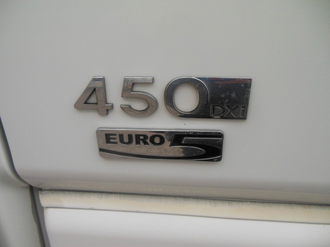 Renault PREMIUM DXI 450.25, 6X2, BDF, MANUELL!!! - Cserefelépítményes teherautó: 5 kép. Renault PREMIUM DXI 450.25, 6X2, BDF, MANUELL!!! - Cserefelépítményes teherautó: 5 kép.