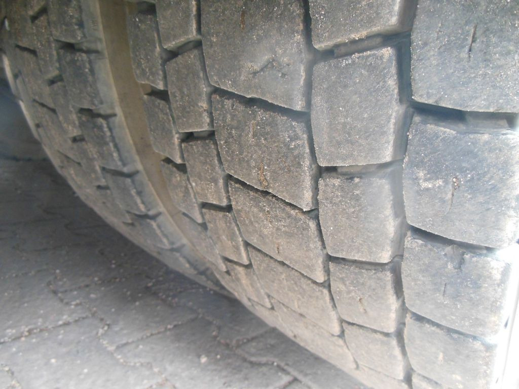 Billenőplatós teherautó, Darus autó Scania R 580,8X4,KIPPER,BORDMATIC,PALFINGER PK 19.001: 8 kép. Billenőplatós teherautó, Darus autó Scania R 580,8X4,KIPPER,BORDMATIC,PALFINGER PK 19.001: 8 kép.