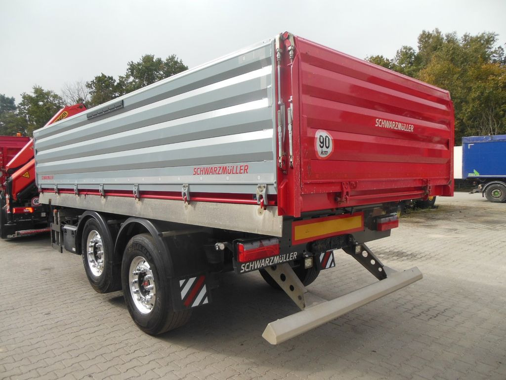 Billenőplatós teherautó, Darus autó Scania R 580,8X4,KIPPER,BORDMATIC,PALFINGER PK 19.001: 27 kép. Billenőplatós teherautó, Darus autó Scania R 580,8X4,KIPPER,BORDMATIC,PALFINGER PK 19.001: 27 kép.