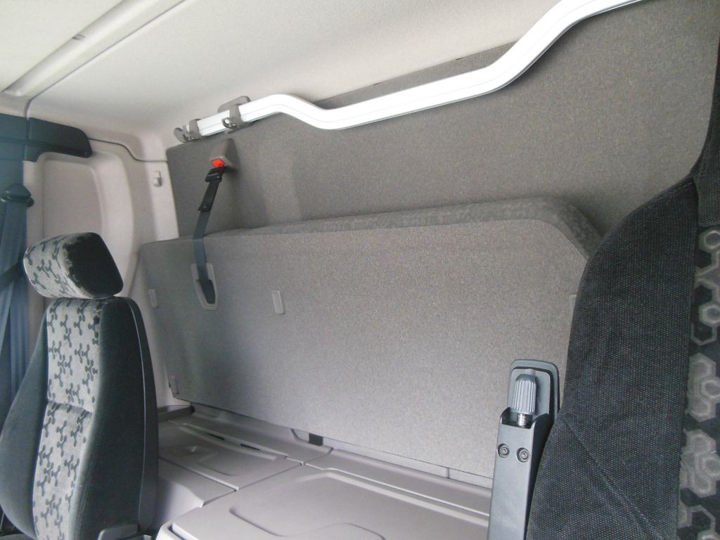 Billenőplatós teherautó, Darus autó Scania R 580,8X4,KIPPER,BORDMATIC,PALFINGER PK 19.001 Scania R 580,8X4,KIPPER,BORDMATIC,PALFINGER PK 19.001: 22 kép.