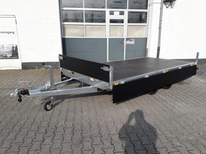 Saris PL406 204 2700 2 406x204x35cm black Edition LED Beleuchtung 13" ( XL) 2700kg Januar Aktion - Platós pótkocsi: 2 kép. Saris PL406 204 2700 2 406x204x35cm black Edition LED Beleuchtung 13" ( XL) 2700kg Januar Aktion - Platós pótkocsi: 2 kép.