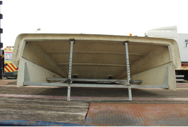 DAF 95 - Légterelő: 4 kép. DAF 95 - Légterelő: 4 kép.