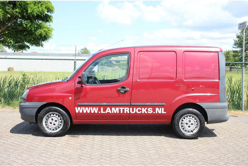 Fiat Doblò 1.9 JTD ENGINE DOESN'T START - Furgon: 2 kép. Fiat Doblò 1.9 JTD ENGINE DOESN'T START - Furgon: 2 kép.