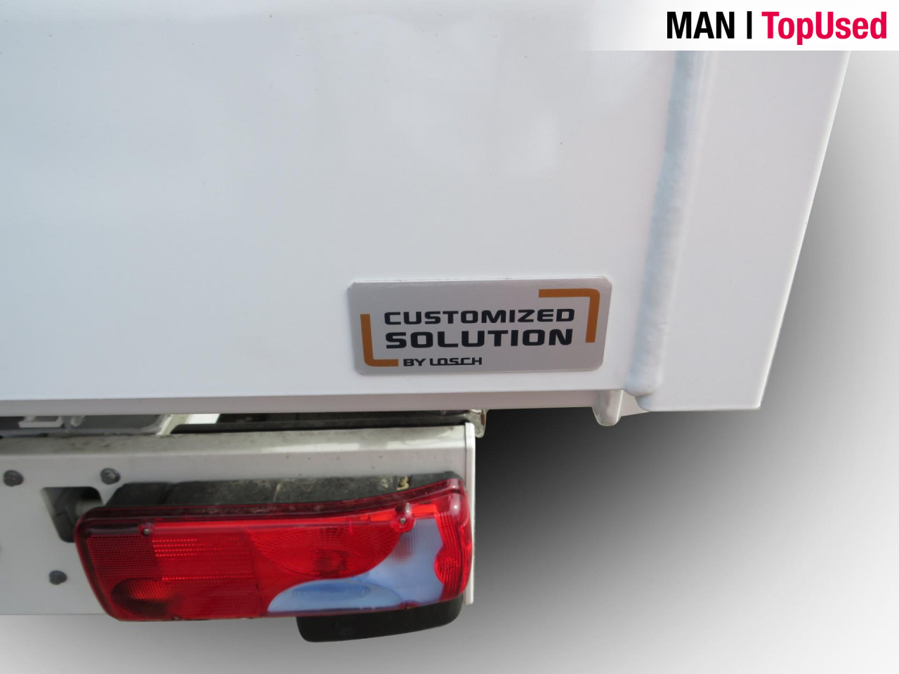 MAN TGE 3.140 4X2F L3 SB EK JPM Dreiseitenkipper Klima - Billenőplatós kisteherautó: 4 kép. MAN TGE 3.140 4X2F L3 SB EK JPM Dreiseitenkipper Klima - Billenőplatós kisteherautó: 4 kép.