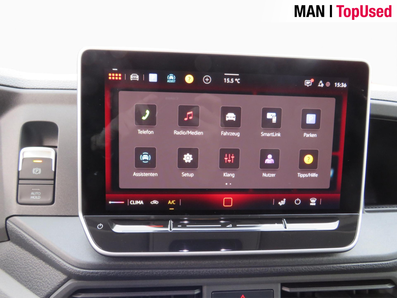 MAN TGE 3.140 4X2F L3H3 SB Kasten Trennwand - Furgon: 5 kép. MAN TGE 3.140 4X2F L3H3 SB Kasten Trennwand - Furgon: 5 kép.