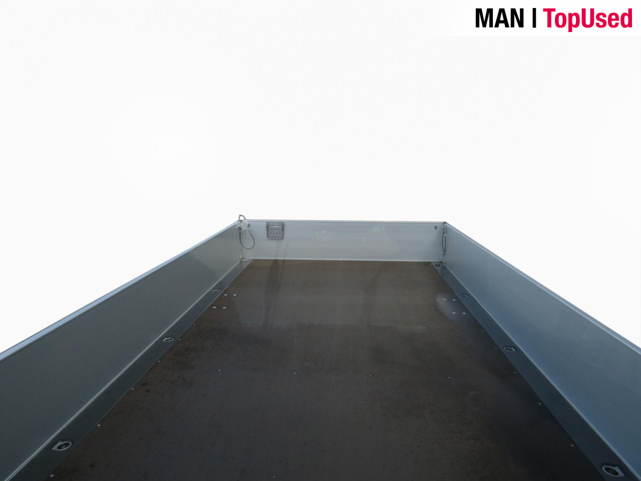 Új Platós kisteherautó MAN TGE 3.140 4X2F L4 SB EK Pritsche: 7 kép.