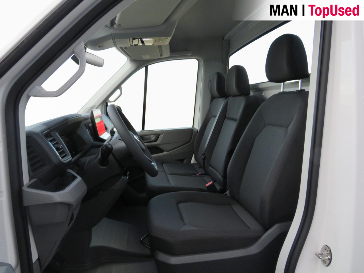 Új Platós kisteherautó MAN TGE 3.140 4X2F L4 SB EK Pritsche: 15 kép.