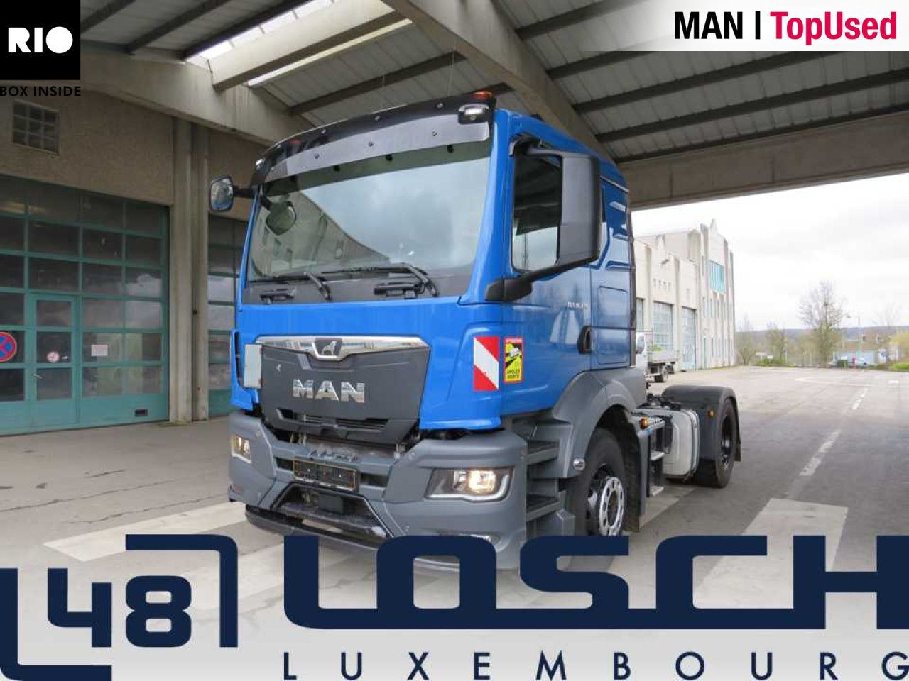 MAN TGS 18.470 4x2 BL SA Meiller Kipphydraulik MAN TGS 18.470 4x2 BL SA Meiller Kipphydraulik Euro6 - Nyergesvontató: 1 kép. MAN TGS 18.470 4x2 BL SA Meiller Kipphydraulik MAN TGS 18.470 4x2 BL SA Meiller Kipphydraulik Euro6 - Nyergesvontató: 1 kép.